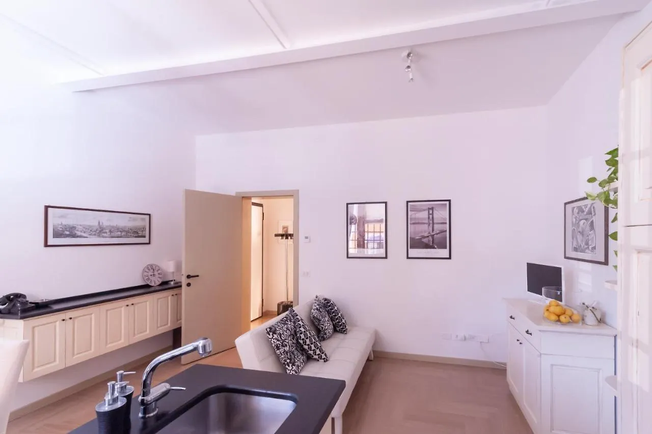 Dimora Al Borgo Apartman Verona