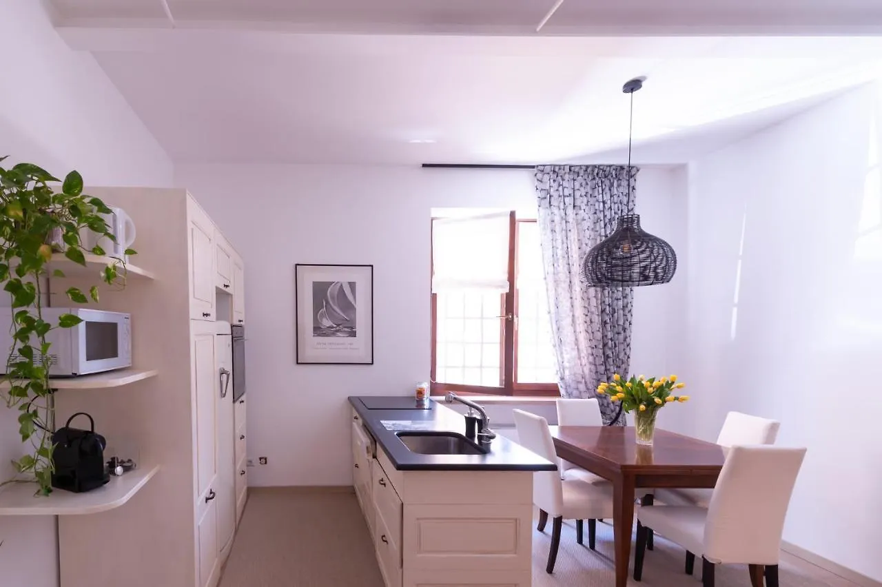 Dimora Al Borgo Apartman Verona