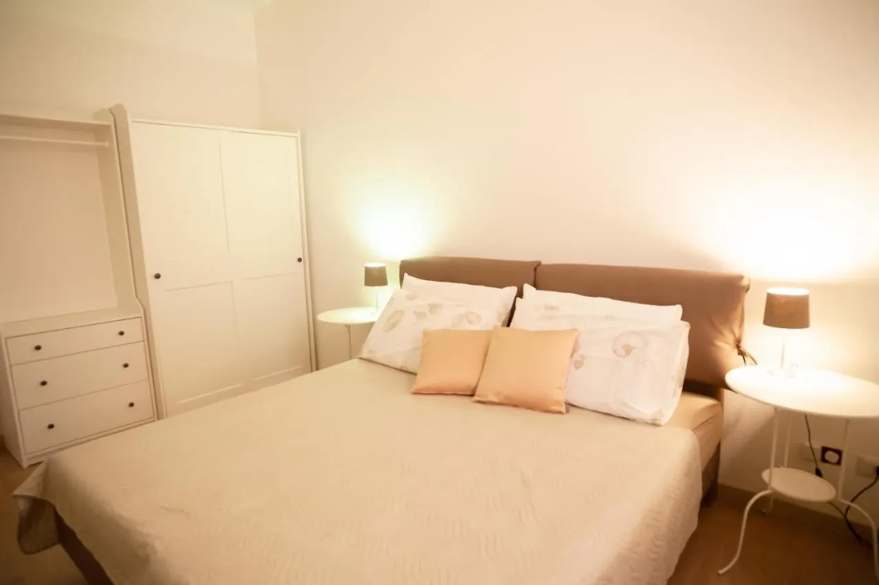 Dimora Al Borgo Apartman Verona 0*,  Olaszország