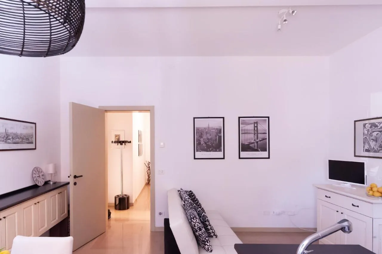 Dimora Al Borgo Apartman Verona