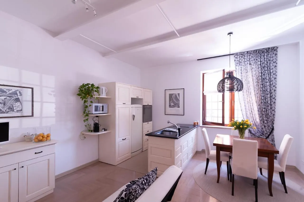 Dimora Al Borgo Apartman Verona