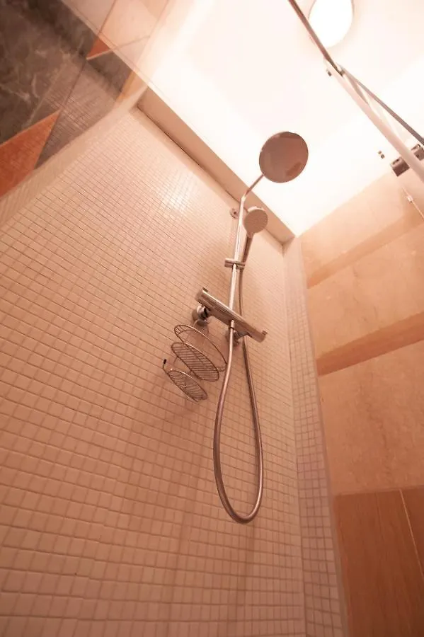 Dimora Al Borgo Apartman Verona