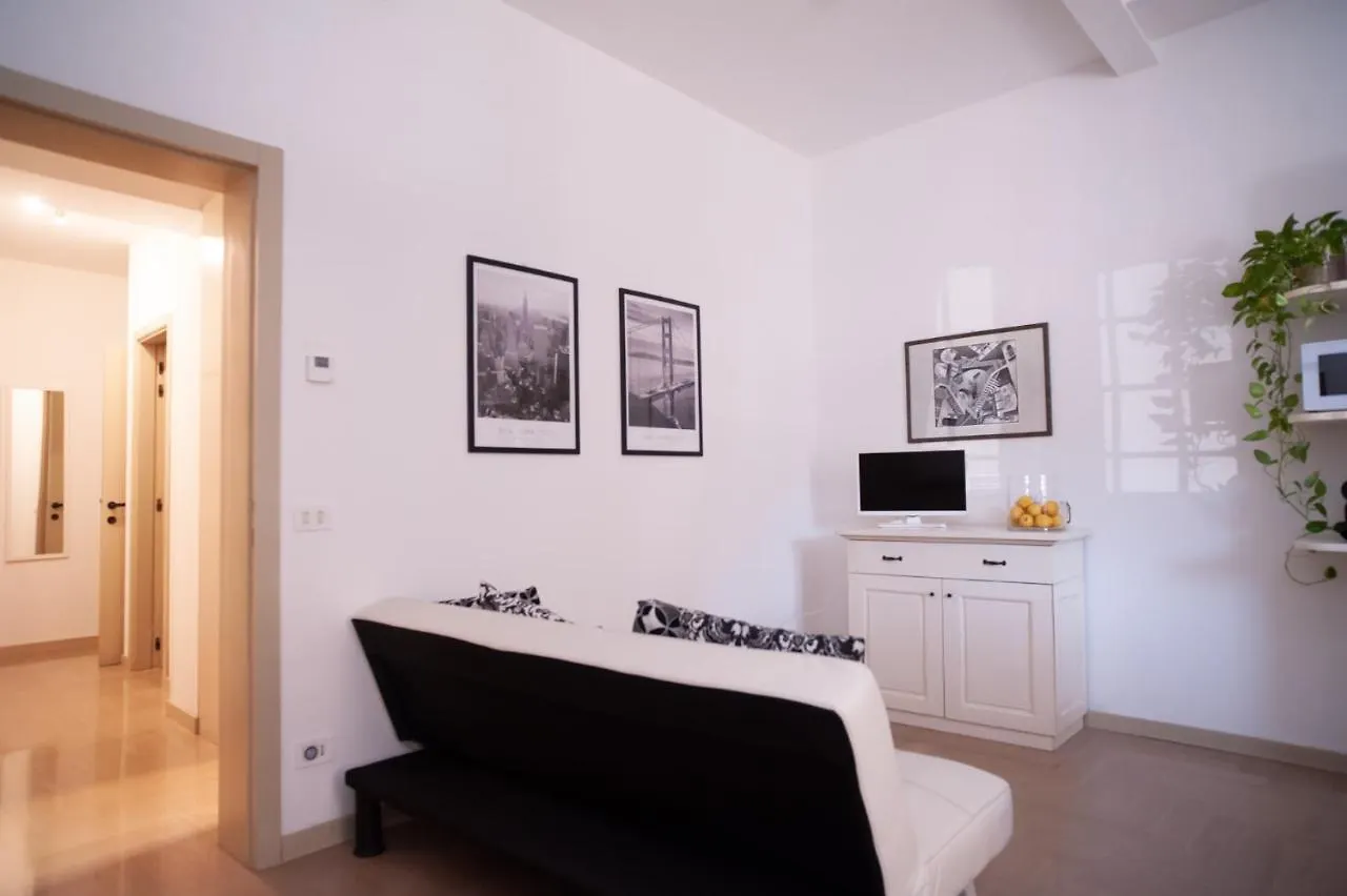 Dimora Al Borgo Apartment Verona