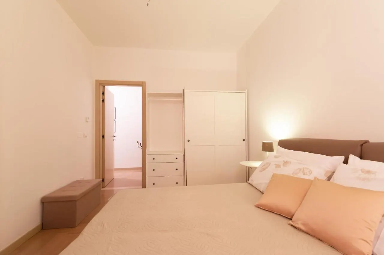 Dimora Al Borgo Apartment Verona