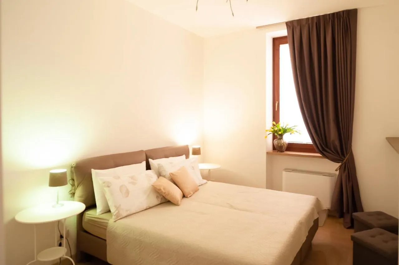 Dimora Al Borgo Apartment Verona Italy