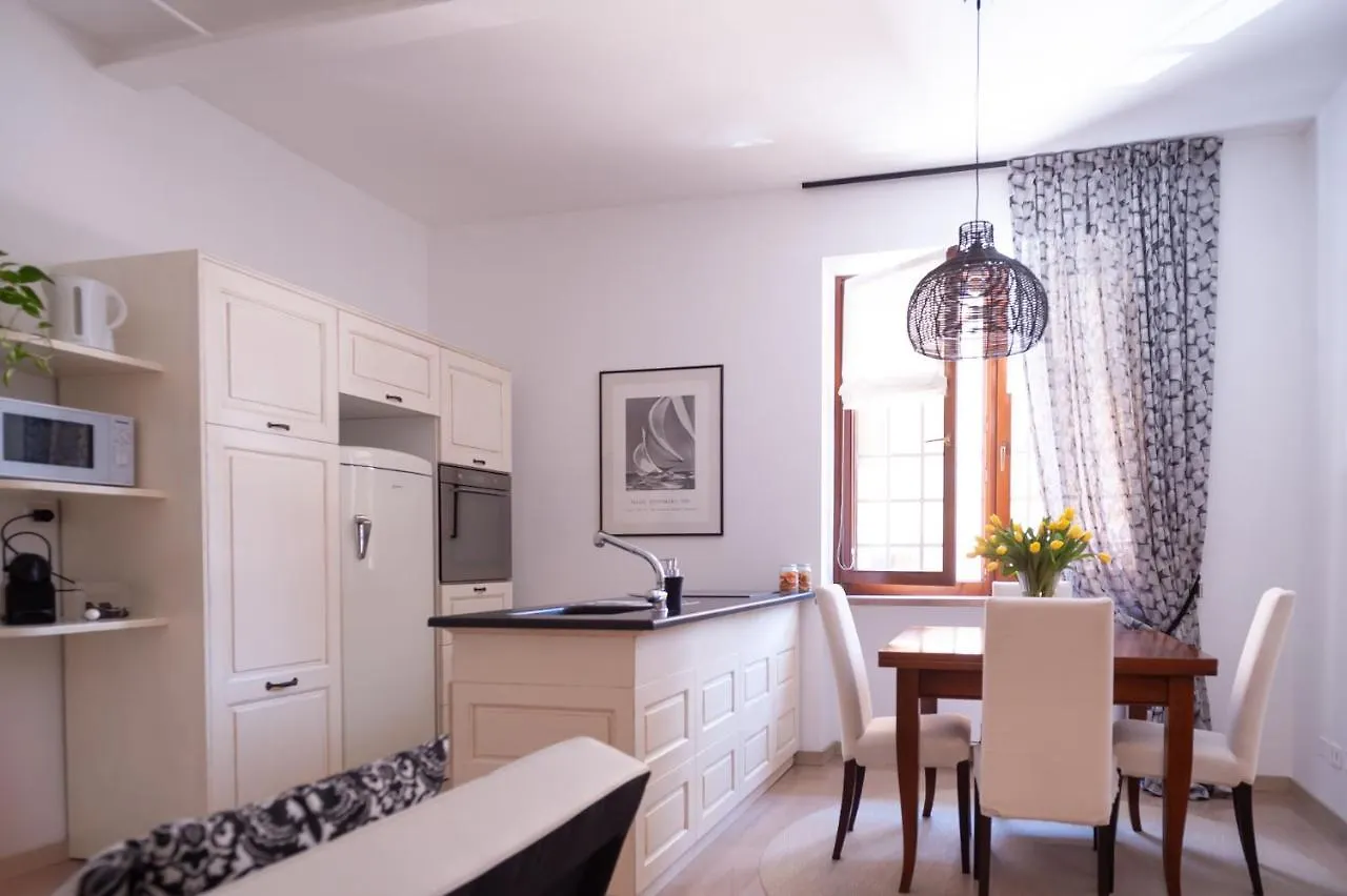 Dimora Al Borgo Apartment Verona