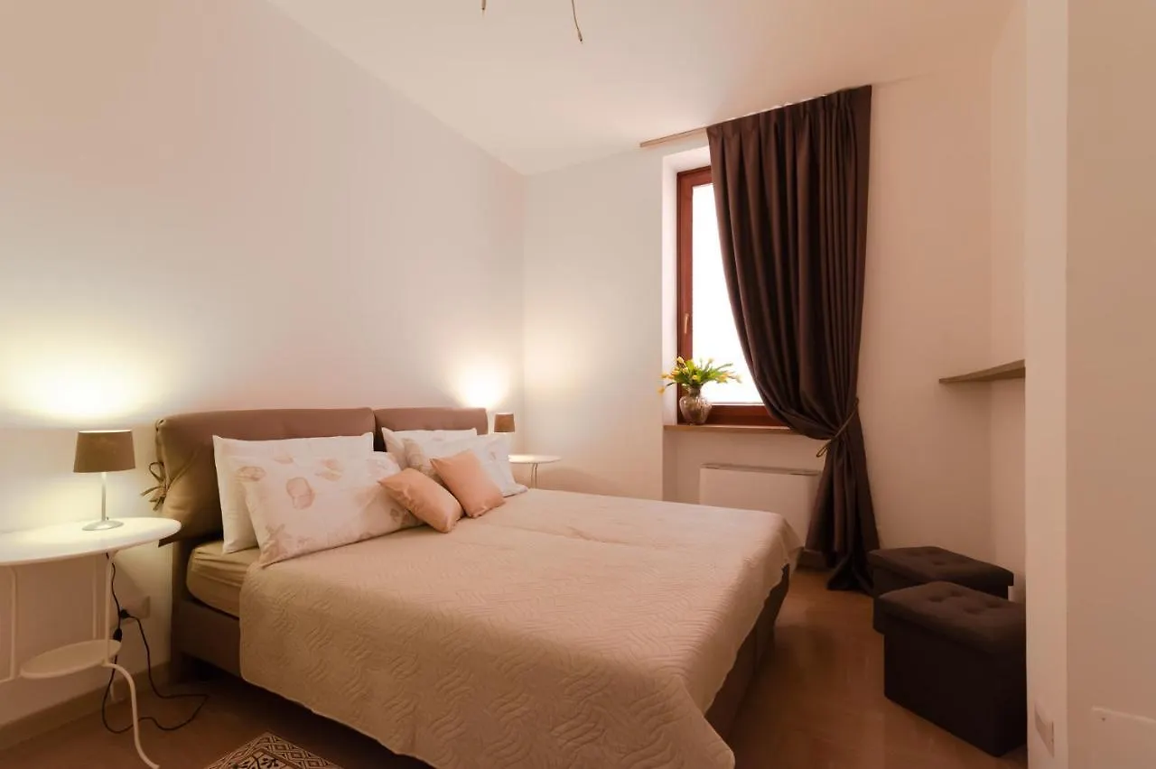 Dimora Al Borgo Apartment Verona