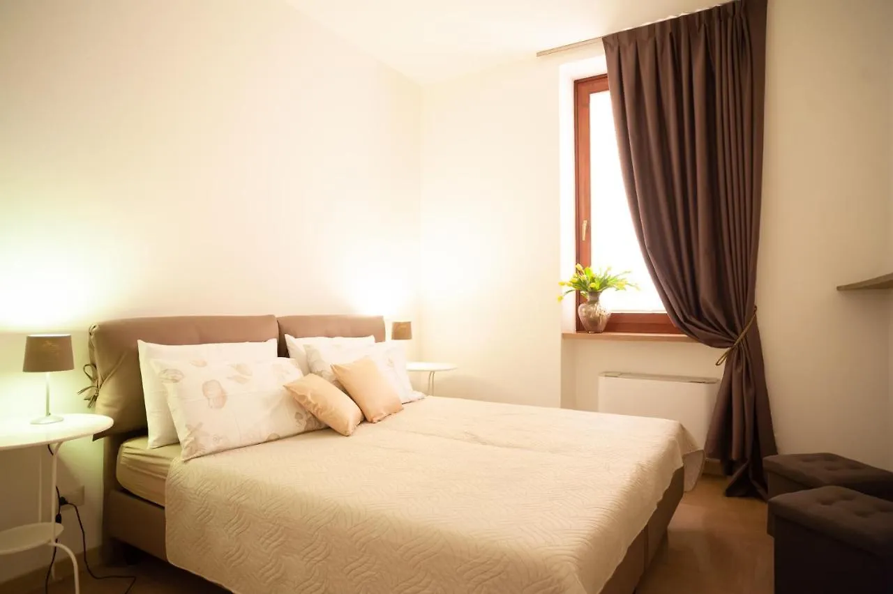 Dimora Al Borgo Apartment Verona Italy