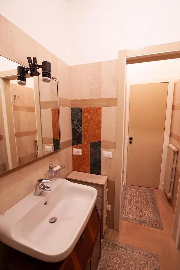 Dimora Al Borgo Apartment Verona 0*,