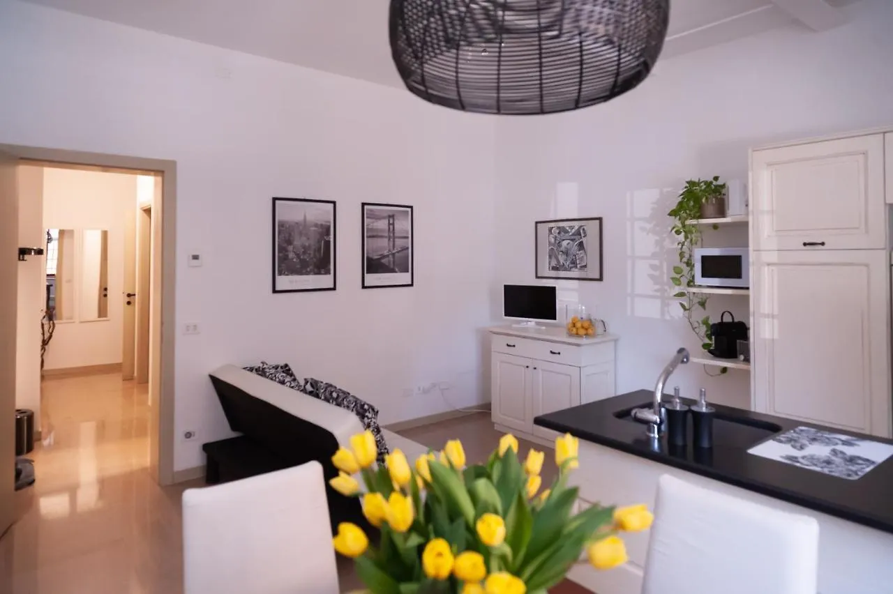 Dimora Al Borgo Apartment Verona 0*,