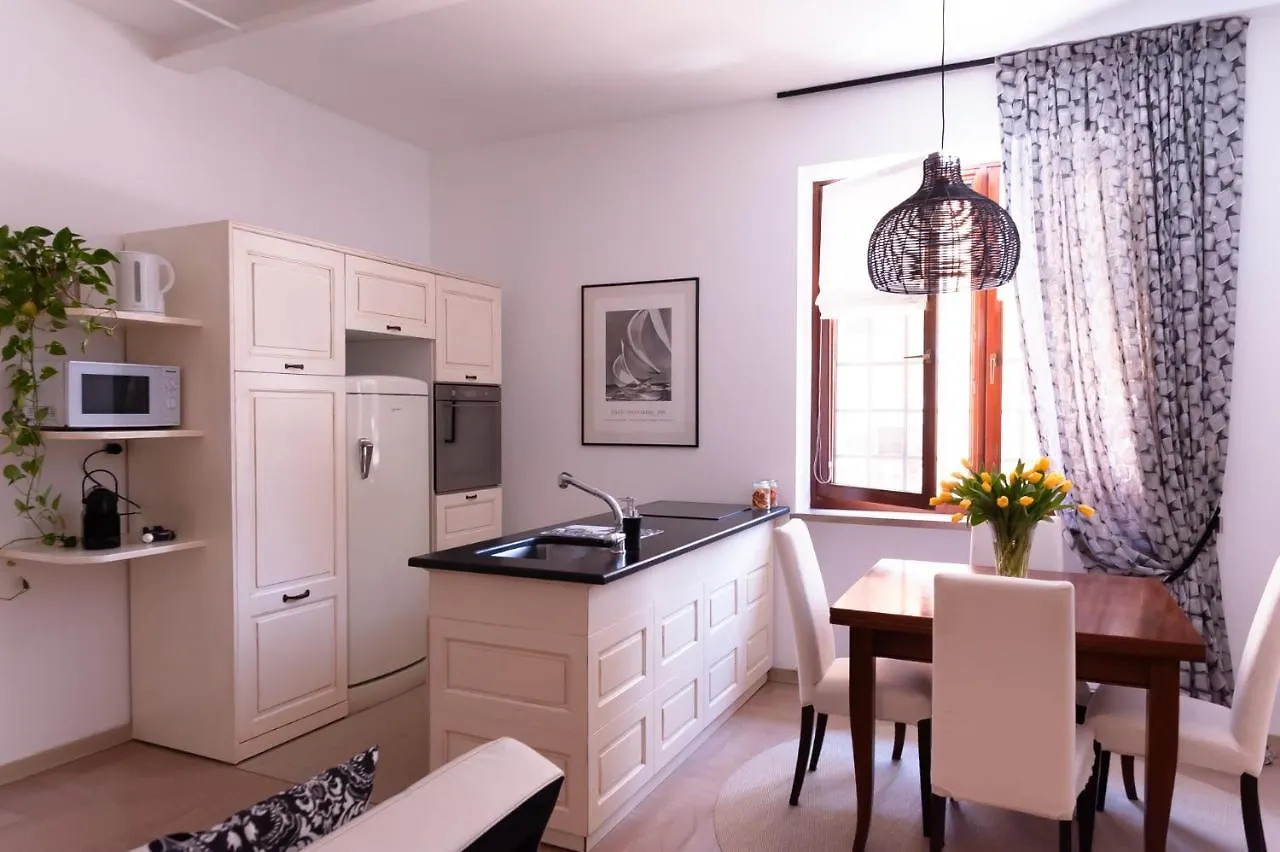 Dimora Al Borgo Apartment Verona 0*,  Italy